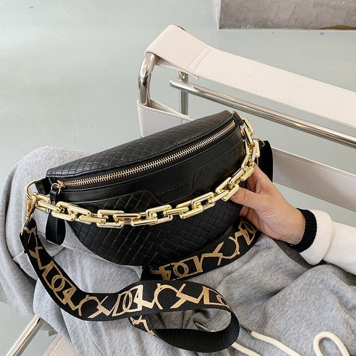 Shana Crossbody Tasche | Elegant & stilvoll