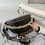 Shana Crossbody Tasche | Elegant & stilvoll