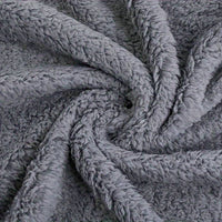 Weiche Welpendecke - SnuggleFur Fleece