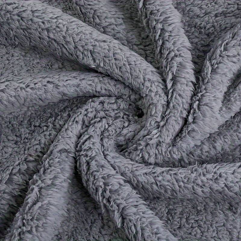 Weiche Welpendecke - SnuggleFur Fleece