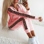 ComfyFit™: Lässiger Jogginganzug für Damen