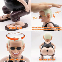 Hilarious Stress-Relieving Balloon Game - Farty Guy