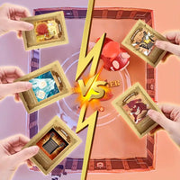 Action-Packed Board Game for the Family - ToroDash