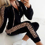 ComfyFit™: Lässiger Jogginganzug für Damen