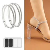 Comfort Fit Shoe Straps - All-Day Support That Fights Foot Fatigue 12