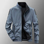 Wendbare Wasserdichte Herren Sommerjacke – Thijs