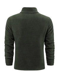 Unisex Gefütterte Fleeceweste - Aspen