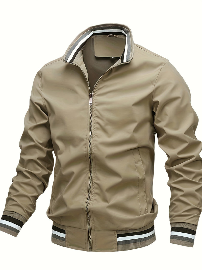 Casual Herrenjacke – Matteo