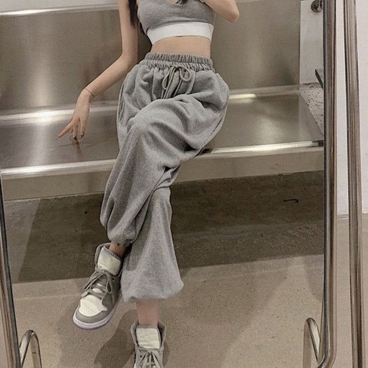 Jane Baggy Jogginghose | Bequem & Modisch