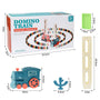 Automatisches Dominobahn-Set - AutoDomino