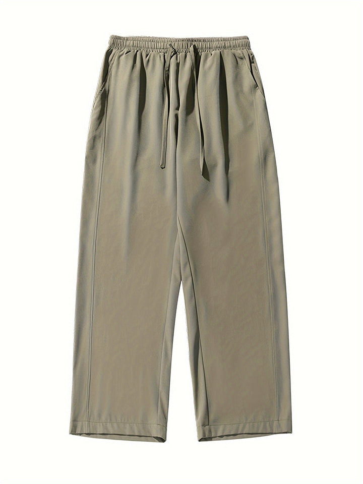 Relaxed Fit Herren-Jogginghose - Tom
