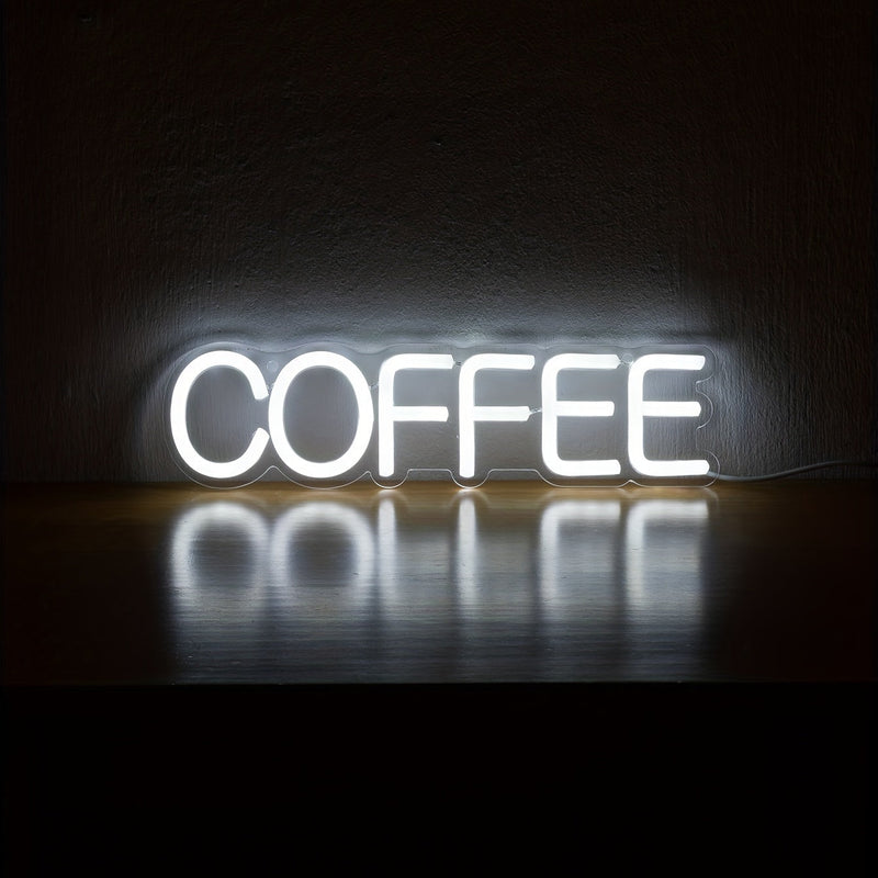 Stilvolle LED-Nachtlampe - Ella
