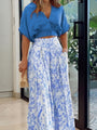 Zweiteiliges Damen-Sommer-Set – Estelle