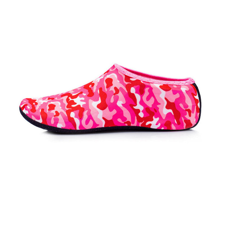 Schnelltrocknende Unisex Wasserschuhe - WaveStep