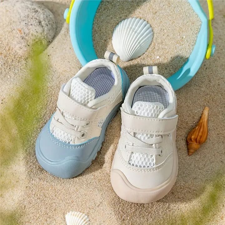 Baby Barfuß-Sneaker - FlexiToes