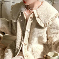 Ellen Wolljacke | Niedlich & Stilvoll