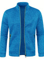 Bequeme Herren Flex Weste - Liam