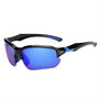 Polarisierte Sportsonnenbrille - AdventureVision