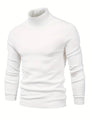 Warmer Rollkragenpullover für Herren - Nordero