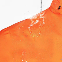 Wasserdichter Unisex Regenanzug – Stormex