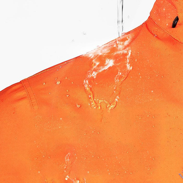 Wasserdichter Unisex Regenanzug – Stormex