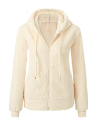 Super Bequeme Damenjacke mit Warmer Fütterung - Elise