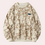 Luxuriöses Sweatshirt für Herren - Miles