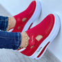Orthopädische Damen-Diabetikerschuhe – Emilia