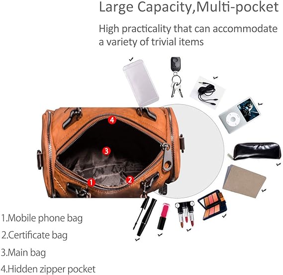 Dahlia Boston Bag | Chic & Trendy