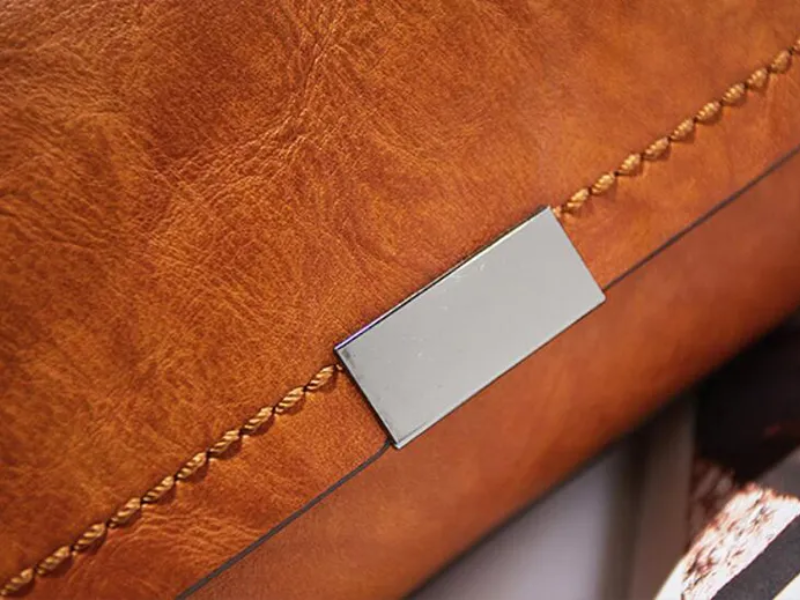 Dahlia Boston Bag | Chic & Trendy