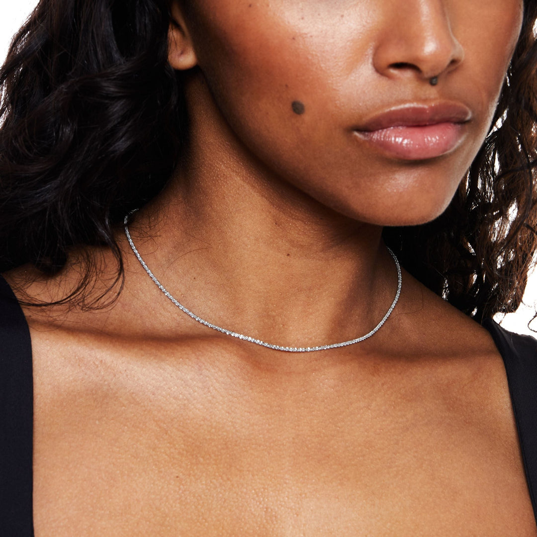 Timeless Necklace - Amaya