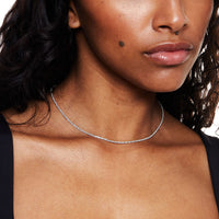 Timeless Necklace - Amaya