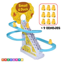 Dancing Ducks Course - Quacky Race