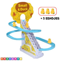 Dancing Ducks Course - Quacky Race