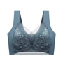 Sexy Spitzen-Bralette | Mit wunderschönem V-Ausschnitt für extra Stil!