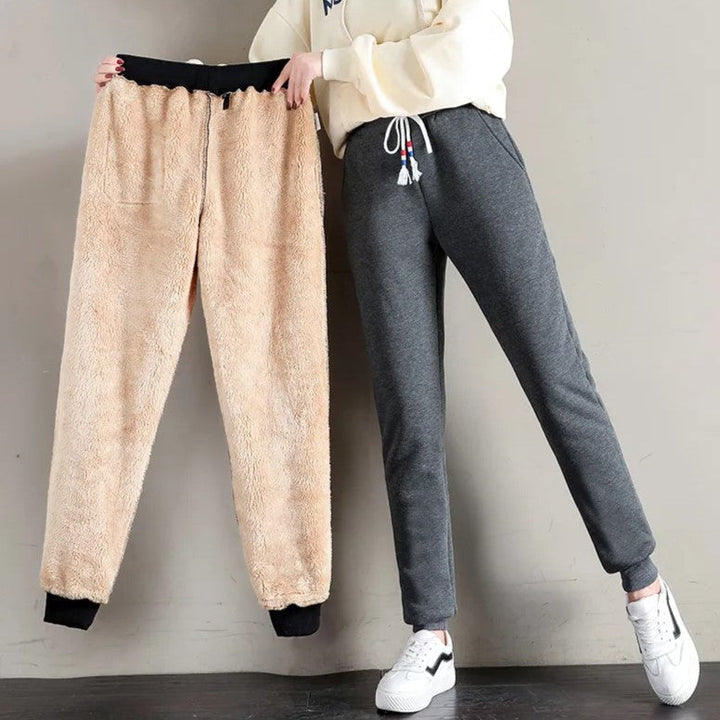 Carol Winter Jogging Pants | Stylish & Comfy