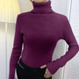 Lorrie Kaschmir Rollkragenpullover | Stilvoll und warm