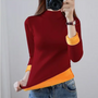 Athena Samt Thermotop | Warm & bequem
