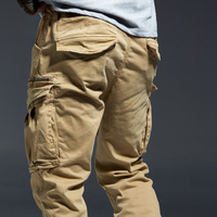 Explorer Cargo Jogginghose - Logan