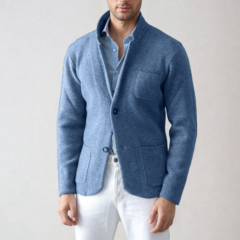 Stylish Men's Blazer – Olivier
