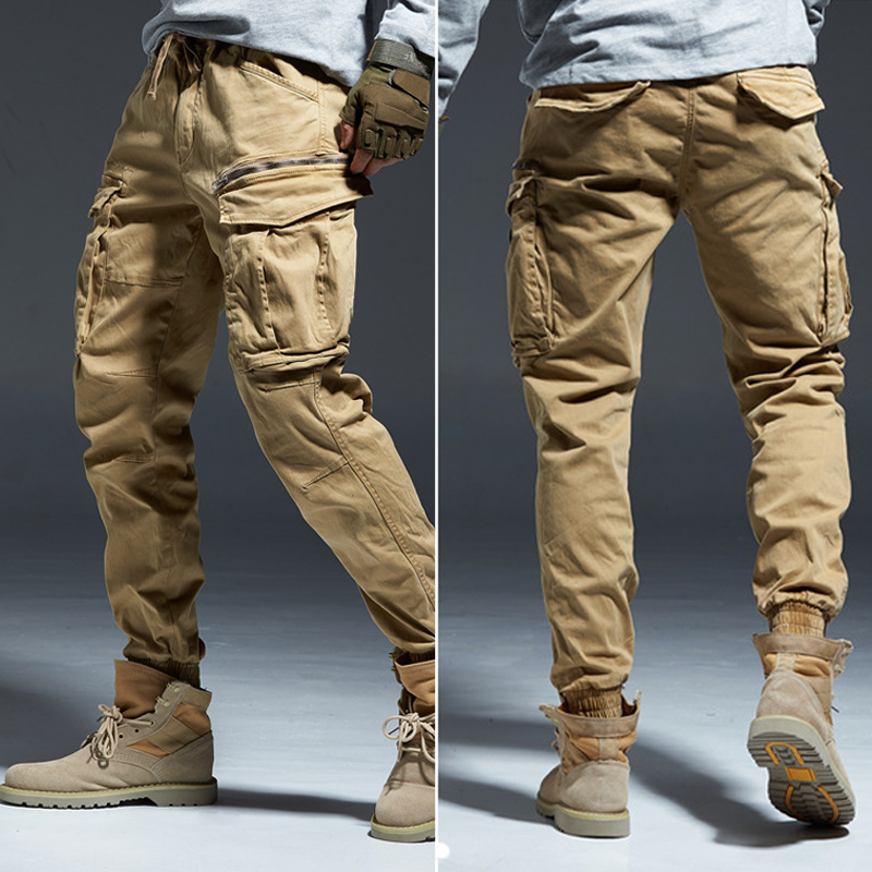Explorer Cargo Jogginghose - Logan