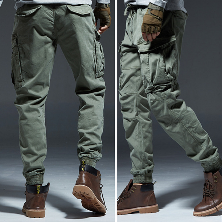 Explorer Cargo Jogginghose - Logan