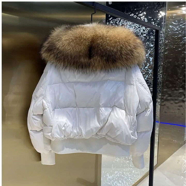 Rona Steppjacke | Dick & Stilvoll