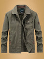 Vintage Herren-Herbstjacke – Tobias