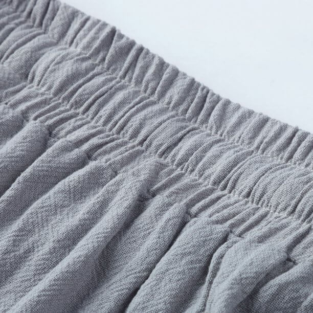Leichte & bequeme Herren-Sommerhose aus Leinen – Nilo