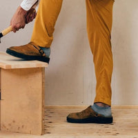 Komfort-Clogs für Herren – Bruno