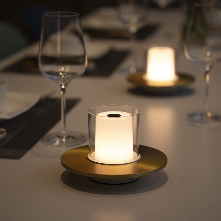 Kabellose Kerzenlampe - LumiFlame