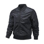 Leichte & trendige Herren-Bomberjacke für den Herbst – Hector