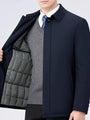 Klassischer Herren-Trenchcoat - Renovan