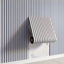 3D Selbstklebende Wandpaneele mit realistischem Holzlook - Wallvera